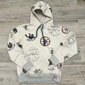 PRL Polo Country Sweatshirt